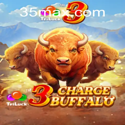 Explorando o Mundo do Jogo 3ChargeBuffalo: Estratégia e Aventura