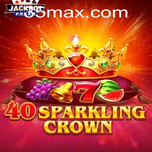 Descubra o Jogo 40SparklingCrown e Sua Atraente Dinâmica