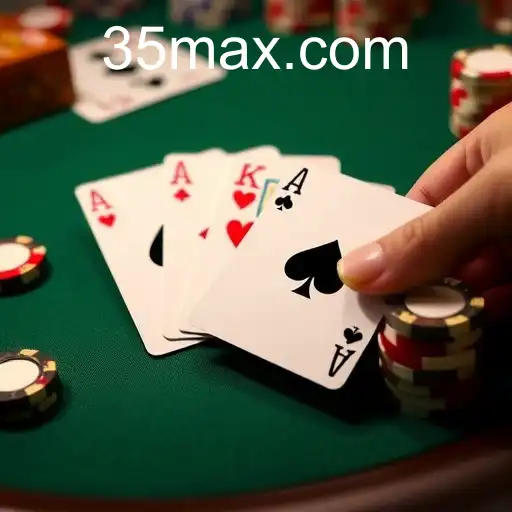 Blackjack