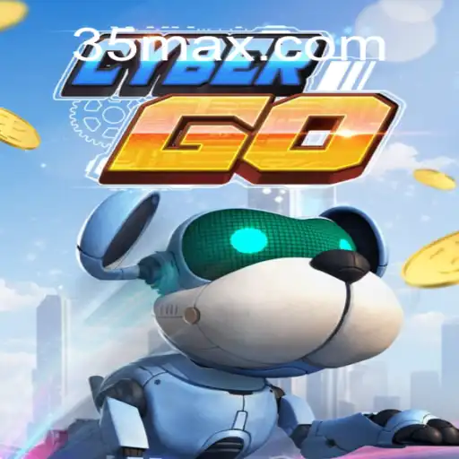 Explorando o Futuro dos Jogos com CyberGO e 35M.COM