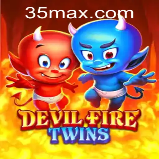 DevilFireTwins: Um Mergulho no Mundo dos Gêmeos de Fogo