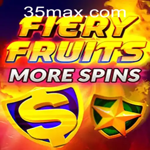 FieryFruitsMoreSpins: Descubra a Nova Sensação dos Jogos Online