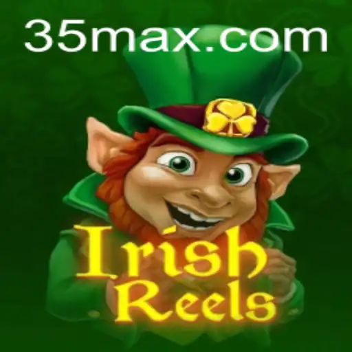 IrishReels: Descubra o Fascínio deste Jogo de Cassino com 35M.COM