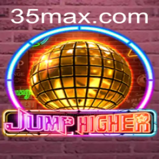 Descubra o Universo de JumpHigher: O Jogo Sensação de 35M.COM