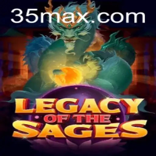 Explorando o Universo de 'LegacyoftheSages': Um Novo Fenômeno no Mundo dos Jogos