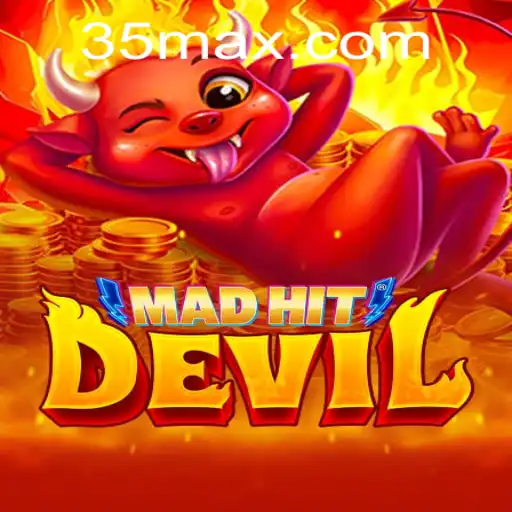 Descubra MadHitDevil: O Jogo que Está Conquistando 35M.COM
