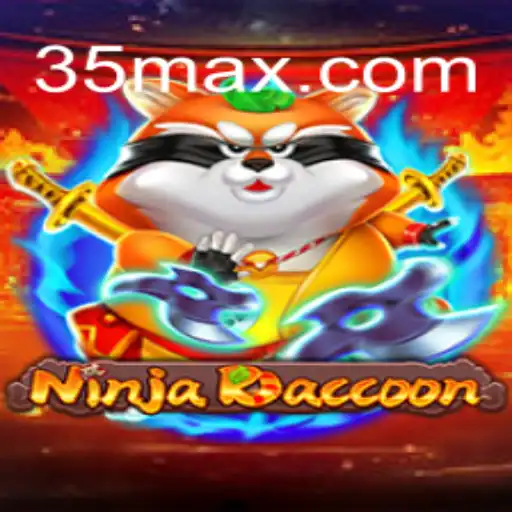 NinjaRaccoon: Aventure-se no Mundo Dinâmico dos Guaxinins Ninjas