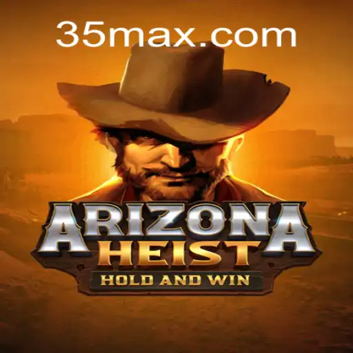 Descubra o Universo de ArizonaHeist: O Novo Jogo de Estratégia