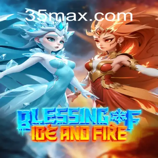 Descubra o Fascinante Mundo de 'Blessing of Ice and Fire'
