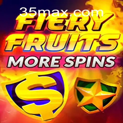 FieryFruitsMoreSpins: Descubra a Nova Sensação dos Jogos Online