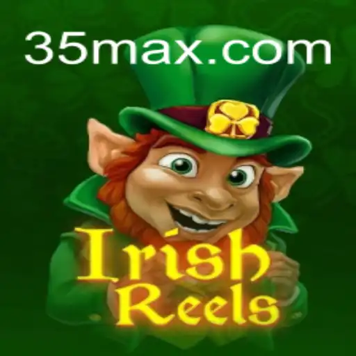 IrishReels: Descubra o Fascínio deste Jogo de Cassino com 35M.COM