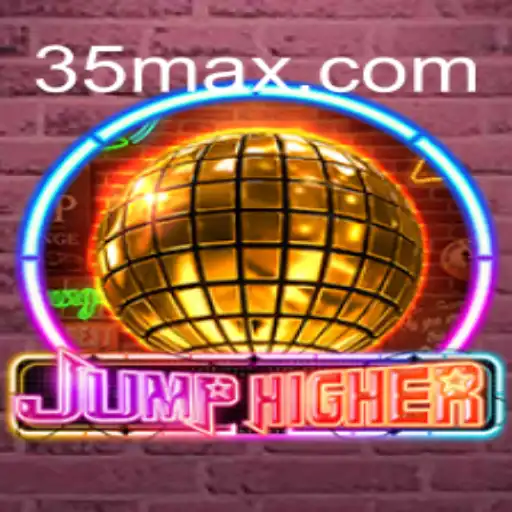 Descubra o Universo de JumpHigher: O Jogo Sensação de 35M.COM