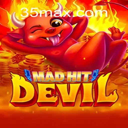 Descubra MadHitDevil: O Jogo que Está Conquistando 35M.COM