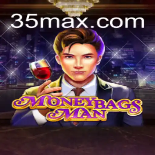 MoneybagsMan: O Novo Fenômeno do Mundo dos Jogos