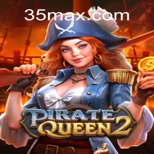 Descubra as Aventuras de PirateQueen2