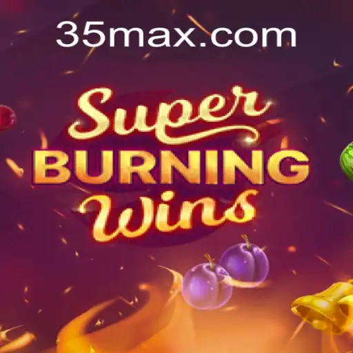 Descubra o Universo de SuperBurningWins
