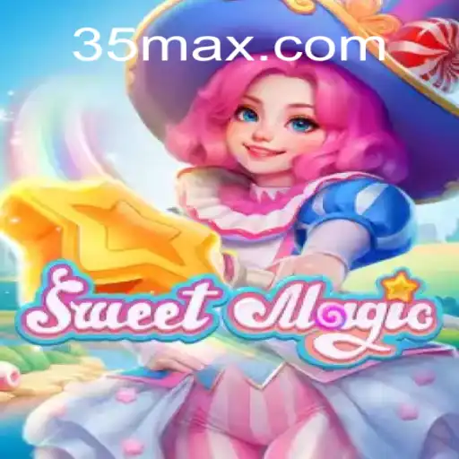 Descubra o Fascinante Mundo de SweetMagic com 35M.COM