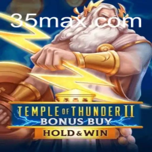 Explorando Temple of Thunder II Bonus Buy: Uma Aventura Épica