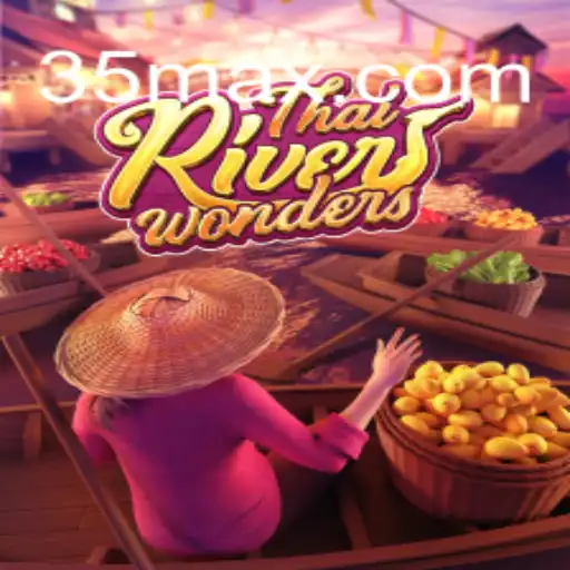 Descubra a Aventura do Jogo ThaiRiverWonders