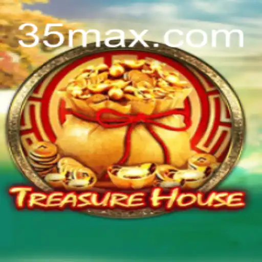 TreasureHouse: Explorando o Enigmático Jogo do Momento