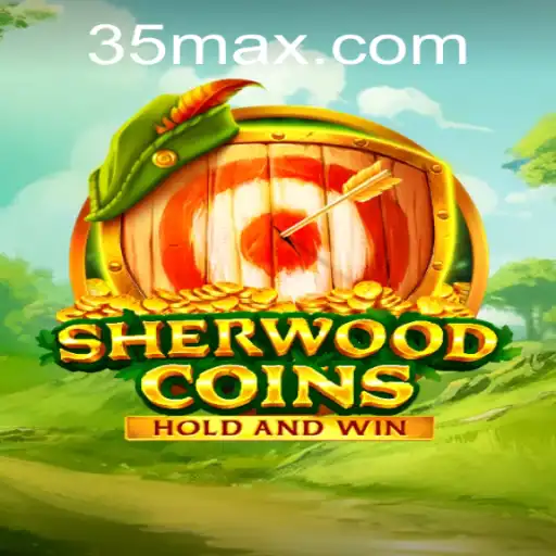 Explorando o Mundo de SherwoodCoins: Um Mergulho no Universo do Jogo