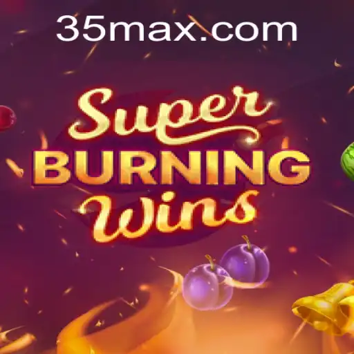 Descubra o Universo de SuperBurningWins