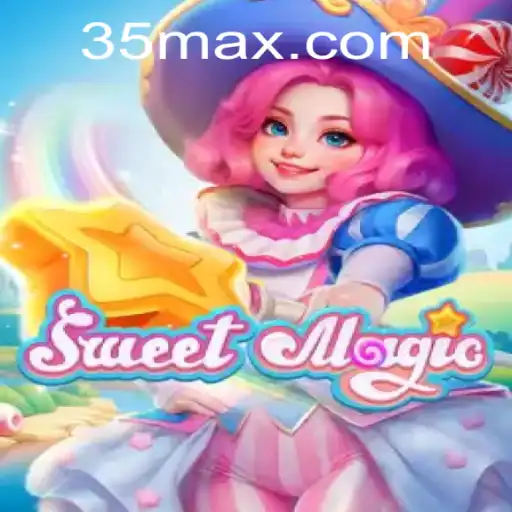 Descubra o Fascinante Mundo de SweetMagic com 35M.COM