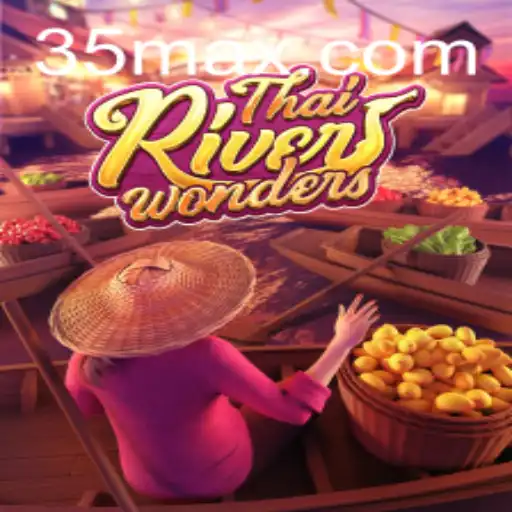 Descubra a Aventura do Jogo ThaiRiverWonders
