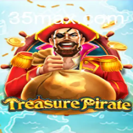 Descubra o Fascinante Mundo de TreasurePirate